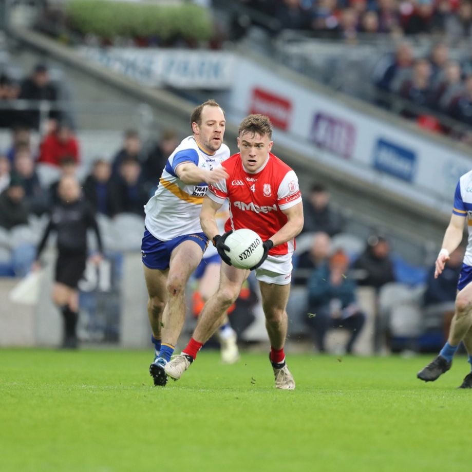 DubGAAOfficial's tweet photo. Full time here at Croke Park, @CualaCLG are All-Ireland Champions 😎🎉

Full Time Score 
Cuala 3:14
Errigal Ciarán 1:15 https://t.co/hoZCijki9E