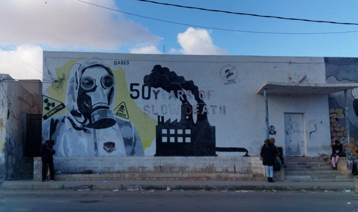 Gabes, 50 años de muerte lenta. Un reportaje de <a href="/feminazida/">Ire R.</a>.
elsaltodiario.com/tunez/gabes-50…