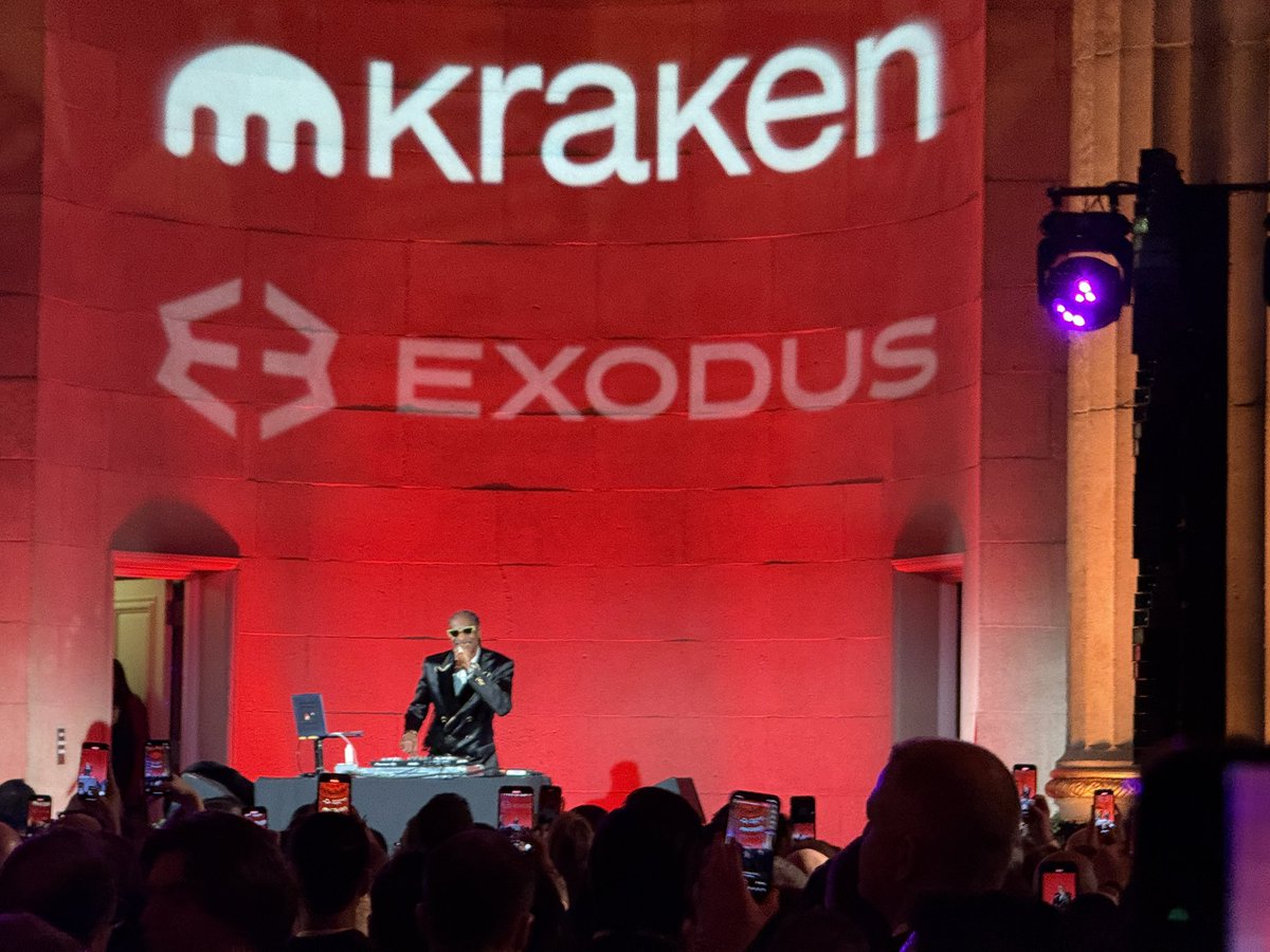 Nicola (@tsbnicolas) on Twitter photo Had an amazing time at the Crypto Ball on Friday! The energy was incredible, and it was fantastic to see so many familiar faces from the industry. Had an amazing time at the Crypto Ball on Friday! The energy was incredible, and it was fantastic to see so many familiar faces from the industry.