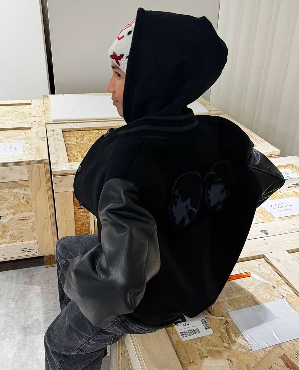 Louis Vuitton by Pharrell Williams x NIGO®︎ 25FW Collection