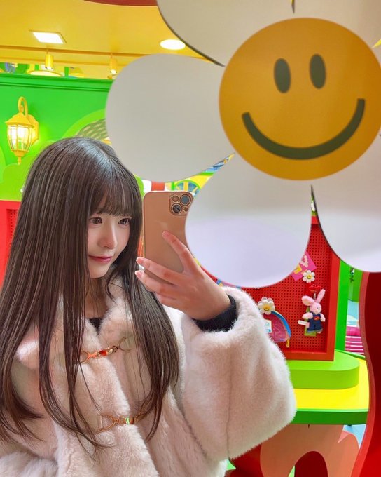 青島もものTwitter画像14