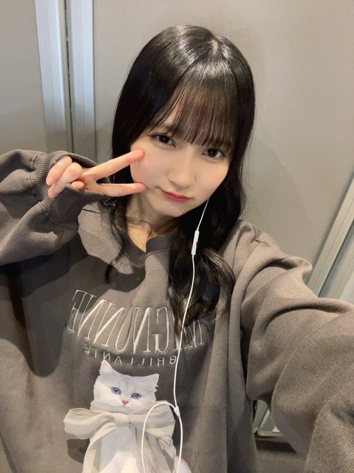 今村麻莉愛のTwitter画像10