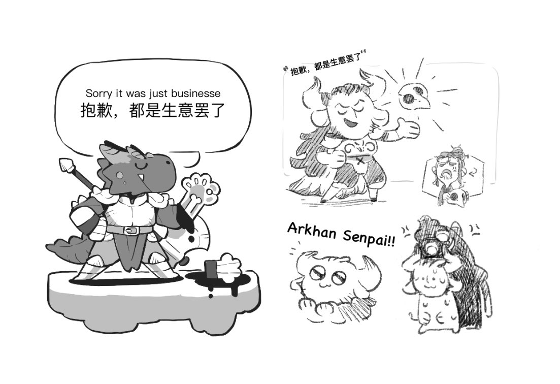 哦Braius宝宝❤️