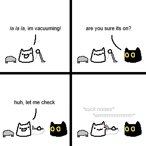 vacuum 