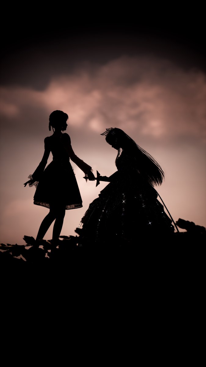 LongNotes_'s tweet image. An act most unforgivable..