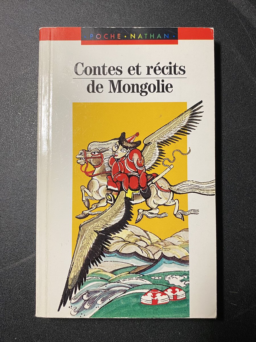 editions_vrac's tweet photo. Contes et récits de Mongolie รวมตำนานและนิทานจากมองโกเลีย https://t.co/oVnlf5R4T8