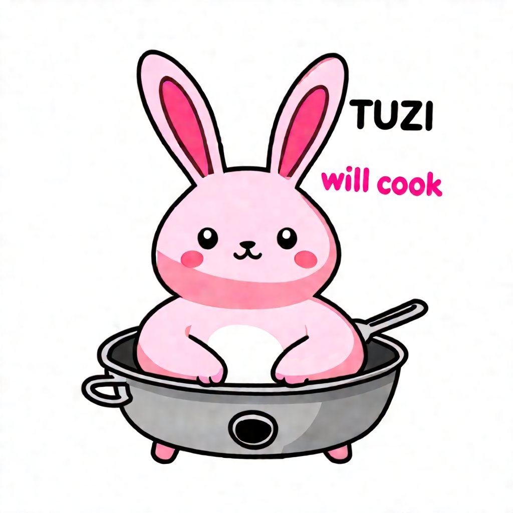 pacare147's tweet photo. 🔥 The Tuzi NFT under the Initia ecosystem is just getting started! 🚀
With innovation, utility, and massive potential, this project is primed to dominate. 💎
Don't miss your chance to be part of something legendary. 🐇💨
#TuziNFT #InitiaEcosystem #NFTCooking

@TeamTuzi @initia @zaar_gg 🪢🪢🐰