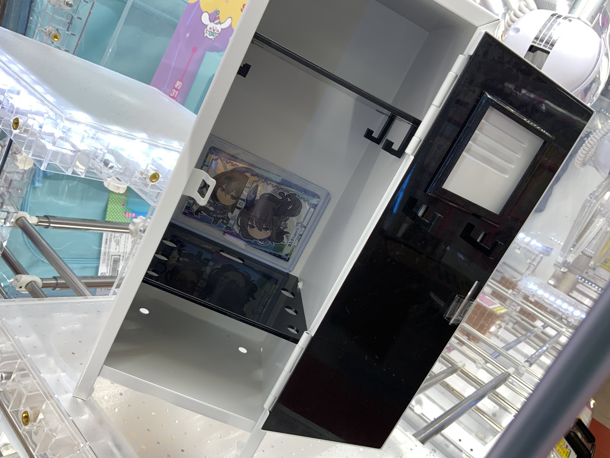 万代書店山梨本店 アミューズコーナー on X: 