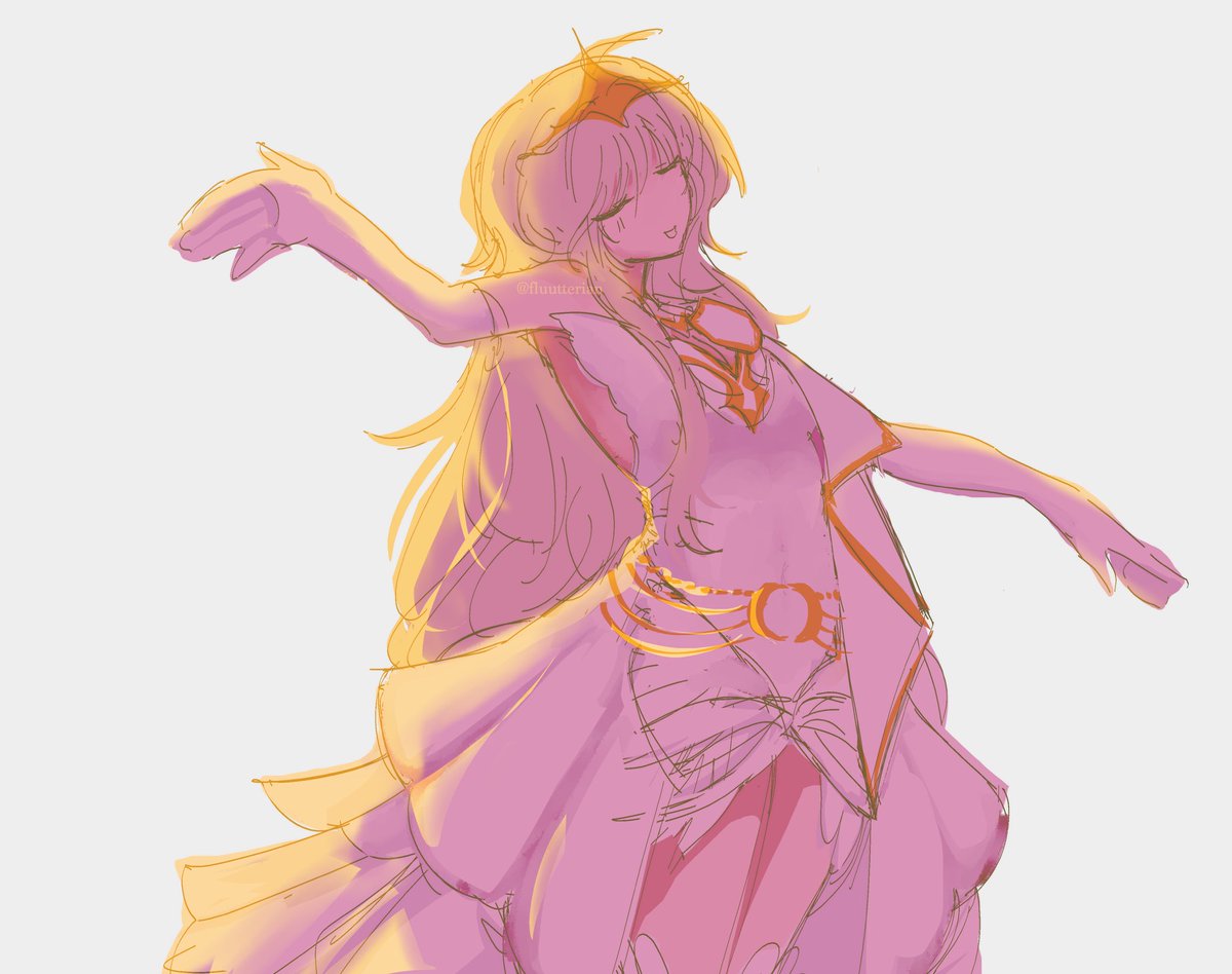 fluutterian's tweet photo. #OC https://t.co/ifJxCLFQ6T