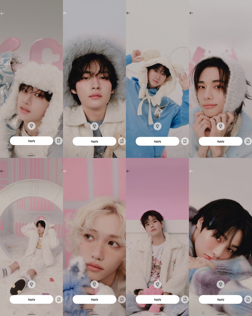 skzdrive's tweet image. [STRAY KIDS 5TH FANMEETING
⋆˙⟡ 𝗦𝗞𝗭 𝟱'𝗖𝗟𝗢𝗖𝗞 ✧˖°: ] Wallpaper/Lockscreen.
..
#Bangchan #LeeKnow #Changbin #Hyunjin #Han #Felix #Seungmin #I_N #StrayKids #스트레이키즈