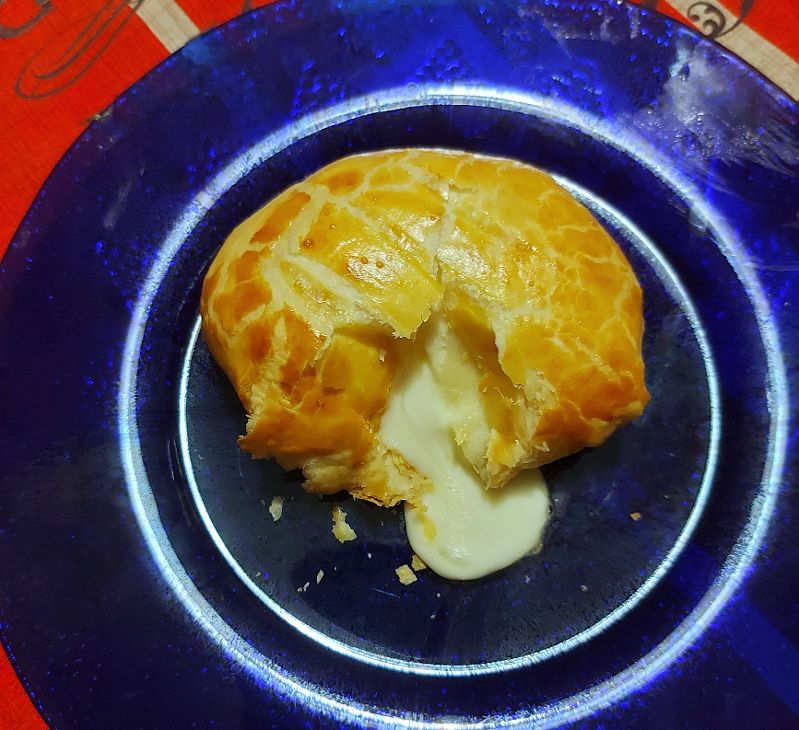 DelizieIn's tweet image. #Tomino in crosta 

blog.giallozafferano.it/delizieinpento…