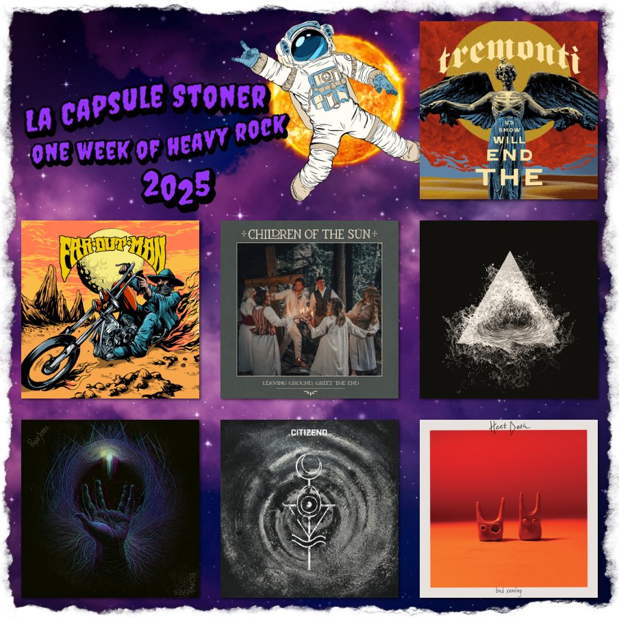 La Capsule Stoner tweet media