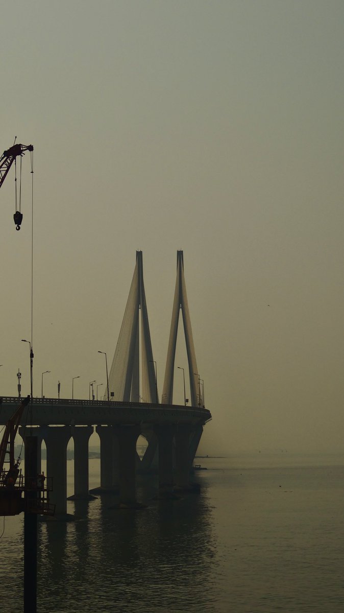 Pra5ham's tweet photo. Sunday morning Bandra Fort for #Soundrise. https://t.co/ArZPfSHPri
