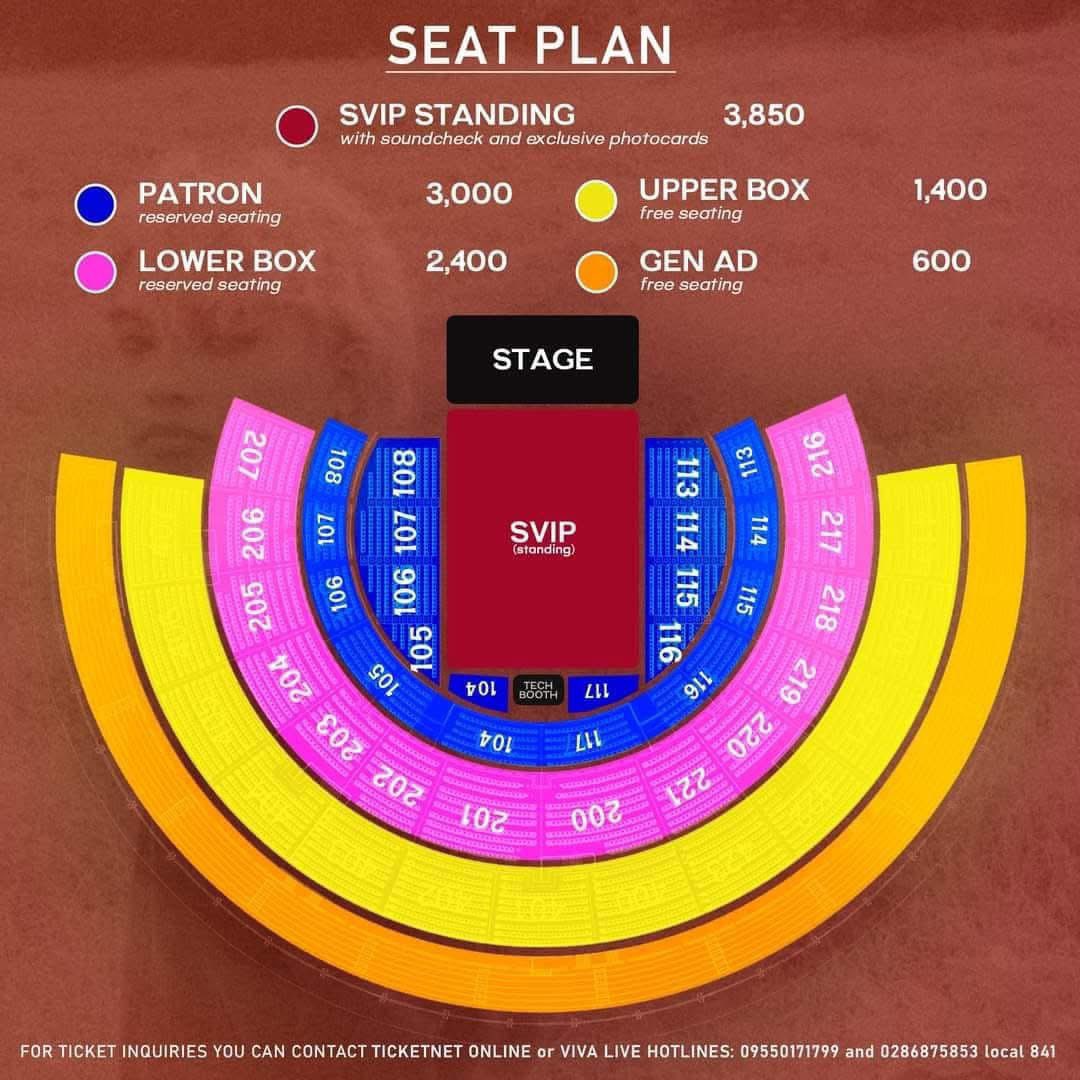 taestykreme's tweet photo. wts lfb 

SILAKBO DAY 2 SVIP TIX (Feb 9, 2025) 

📌svip tix (1) - ₱4,000
✨e-ticket (transferable)
✨mop: gcash/transfer bank 
✨pm if interested ❤️

🏷️WTS LFB COJ CUP OF JOE CON SVIP https://t.co/UYo2Z9BfVj