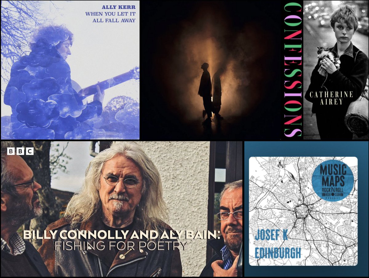 Alistair Braidwood (@scotswhayhae) on Twitter photo 📻💕 Tonight's <a href="/ScotsWhayHae/">Alistair Braidwood</a> Radio Show <a href="/OfficialCamGlen/">CamGlen Radio 107.9FM</a> has an interview with <a href="/musicallykerr/">Ally Kerr</a>, our featured album is <a href="/CahillCostello/">Cahill//Costello</a>'s 'Cahill//Costello II' + books, TV, podcasts & gigs.
Listen in live, 7-9pm👉 camglenradio.org/live
Or catch up later👉 camglenradio.org/listen-again 📻💕 Tonight's <a href="/ScotsWhayHae/">Alistair Braidwood</a> Radio Show <a href="/OfficialCamGlen/">CamGlen Radio 107.9FM</a> has an interview with <a href="/musicallykerr/">Ally Kerr</a>, our featured album is <a href="/CahillCostello/">Cahill//Costello</a>'s 'Cahill//Costello II' + books, TV, podcasts & gigs.
Listen in live, 7-9pm👉 camglenradio.org/live
Or catch up later👉 camglenradio.org/listen-again