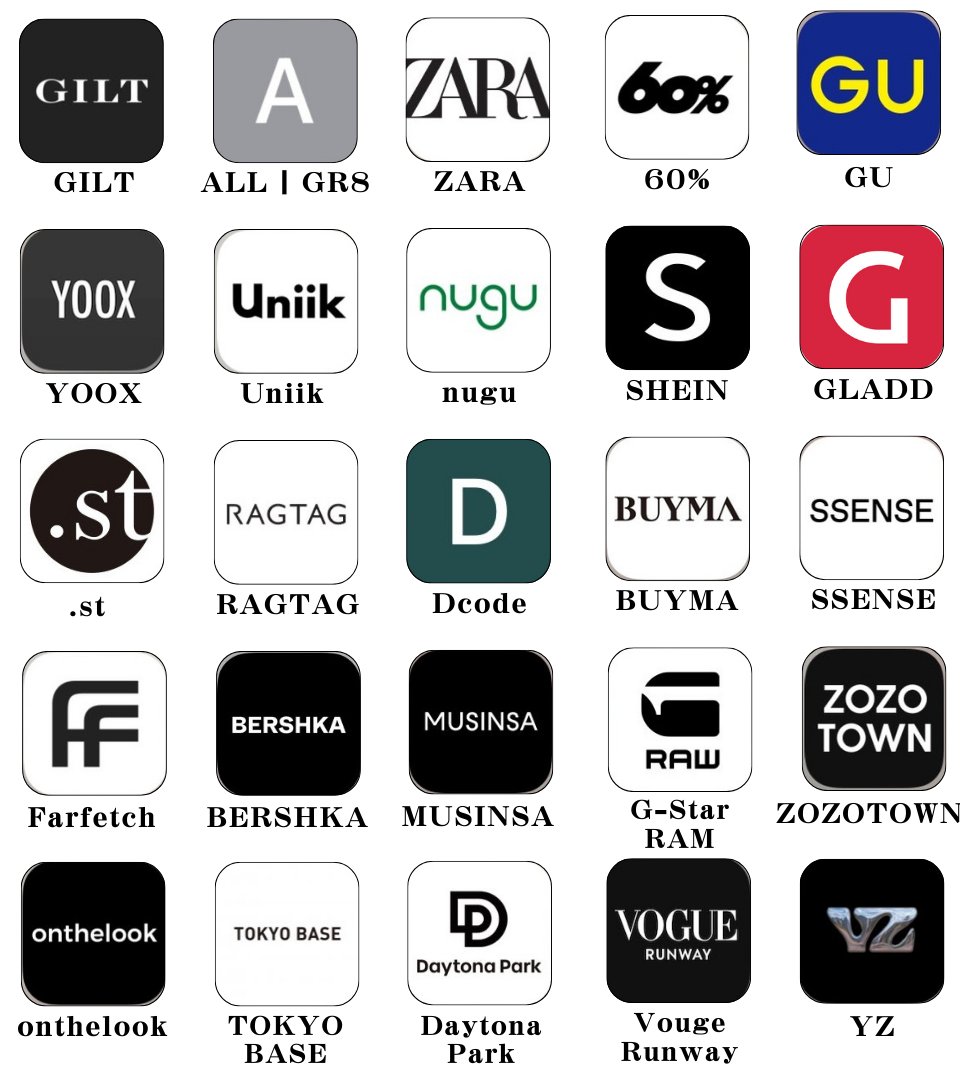 Daisuke__otoko's tweet photo. 垢抜けたいなら絶対に知っておくべきファッションサイト25選 https://t.co/yEQqzuhPIM