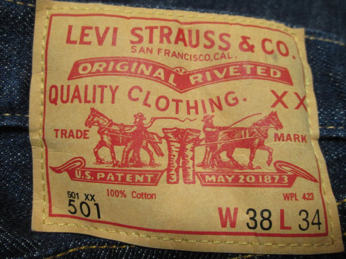 501XXLEVIS501XX's tweet photo. 極上 濃紺 リーバイス 501XX 66501 1966年モデル W38 MLE546
https://t.co/9p5Ztp2Gvs
LEVI'S VINTAGE CLOTHING
LVC
501 66501 1966年モデル
BIG"E"
赤ミミ
紙パッチ
#LEVIS
#リーバイス
#ジーンズ
#デニム
#ジーパン
#Jeans
#DENIM
#コーンデニム
#CONEDENIM
#BUYEE
#メルカリ https://t.co/NDbI84Z9Tc
