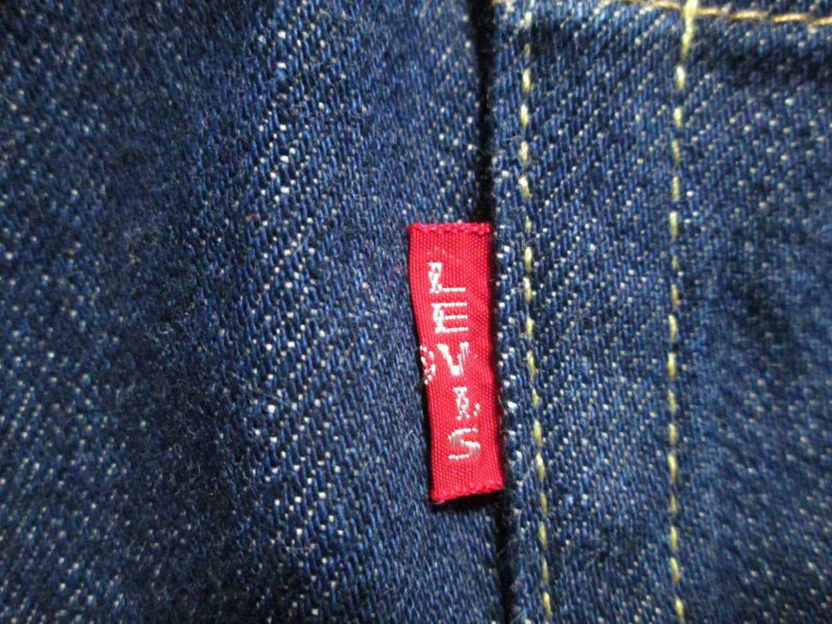 501XXLEVIS501XX's tweet photo. 極上 濃紺 リーバイス 501XX 66501 1966年モデル W38 MLE546
https://t.co/9p5Ztp2Gvs
LEVI'S VINTAGE CLOTHING
LVC
501 66501 1966年モデル
BIG"E"
赤ミミ
紙パッチ
#LEVIS
#リーバイス
#ジーンズ
#デニム
#ジーパン
#Jeans
#DENIM
#コーンデニム
#CONEDENIM
#BUYEE
#メルカリ https://t.co/NDbI84Z9Tc