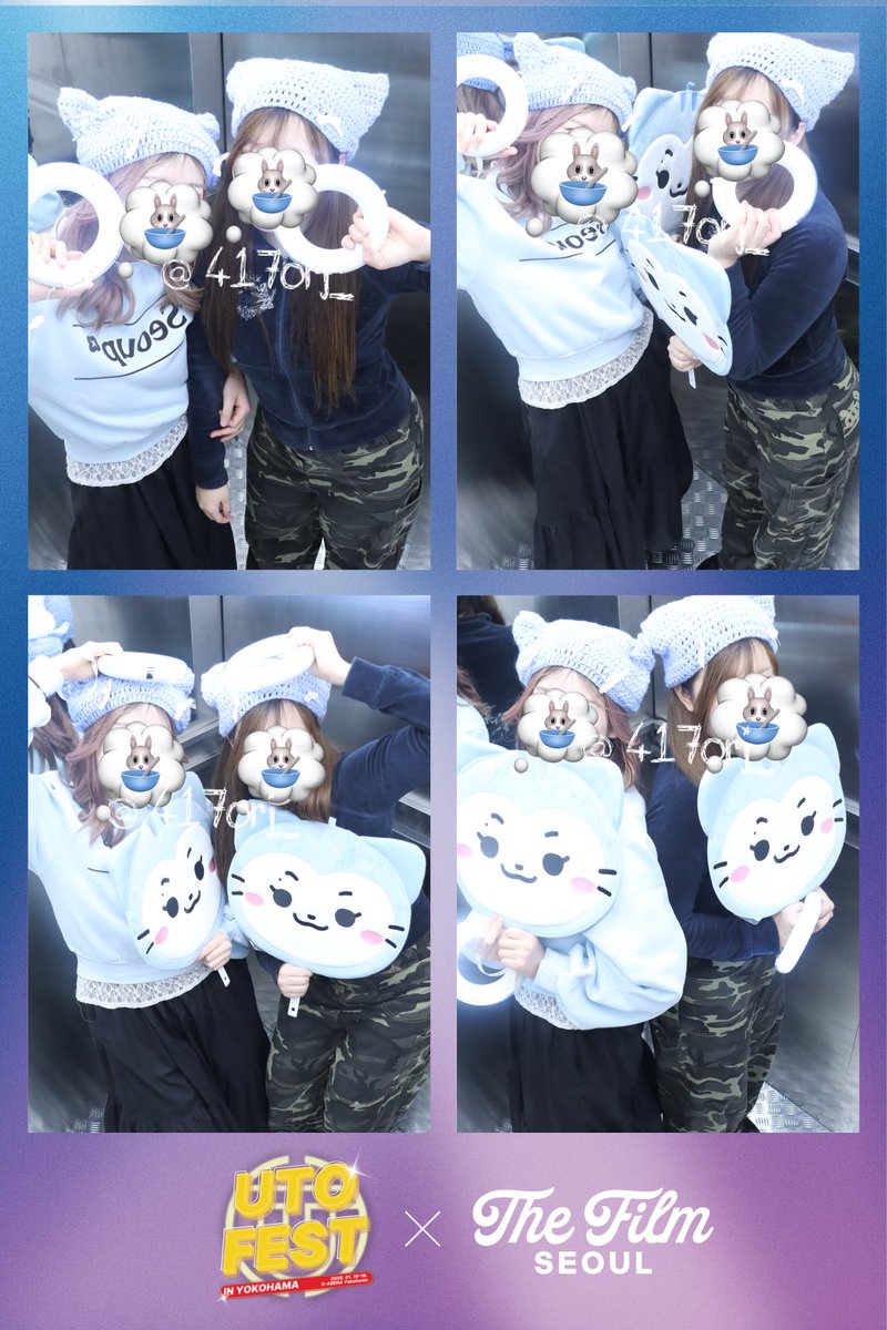 417orj_'s tweet photo. #UTOFEST #thefilm 
 
ITZY大天才だった🥲約2年ぶりに5人でのパフォ生で見れて、リアちゃんが動くたびに泣きそうで叫んだ😭😭♥️
MIDZYにも他のファンにも感謝してる5人がやっぱり素敵だし、テントンが目の前きてくれたの個人的ボントゥビのデジャヴすぎて幸せ

ITZYだいすきだよー🤍🫧 https://t.co/sSNJ7fNvGs