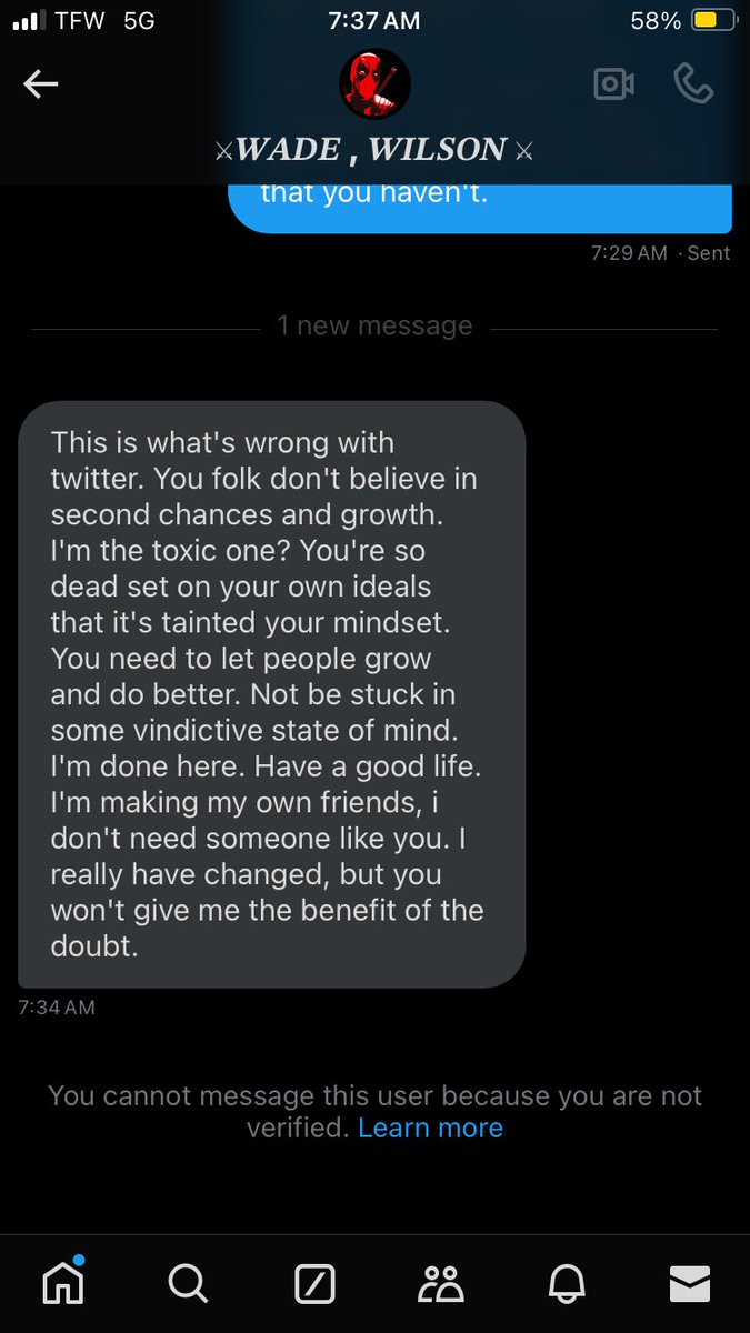 G0NUTTY's tweet photo. https://t.co/ezvjMMyXjV

hi you're insane https://t.co/2IRydSUvxs