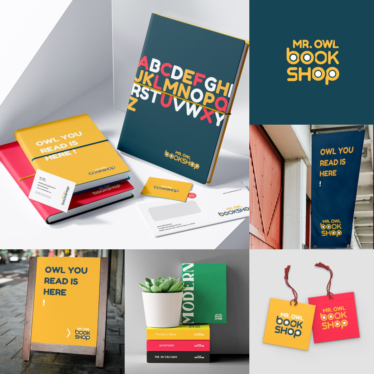 muskmalondesign's tweet photo. π Owl You Read Is Here at Mr. Owl Bookshop π¦ #muskmalon #branding #logodesign #graphicdesign #brandidentity #logo #branddesigner #logotrend #logodesigner #posterdesign #bookdesign #bookcoverdesign #coverart #coverdesign #bookcover #books #booklovers #bannerdesign #marketing https://t.co/kmc34R2Oj7