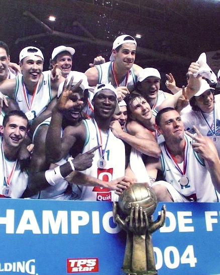 Betclic ELITE tweet media