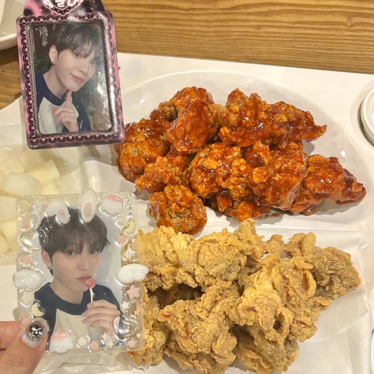팽팽이 tweet media