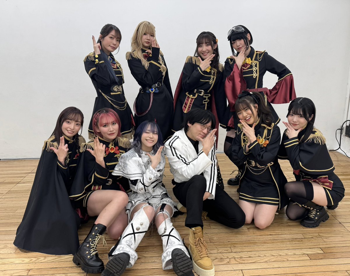 LiveRevolt Re:venge 0th LIVE 