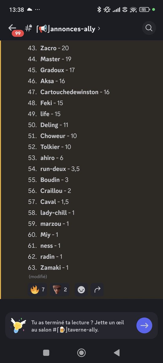 Dubito Dofus tweet media