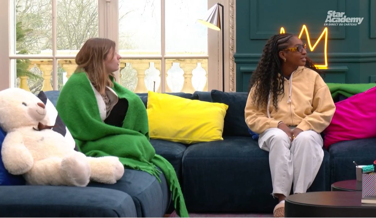 FAMILLE STAR'AC (@famille_starac) / X