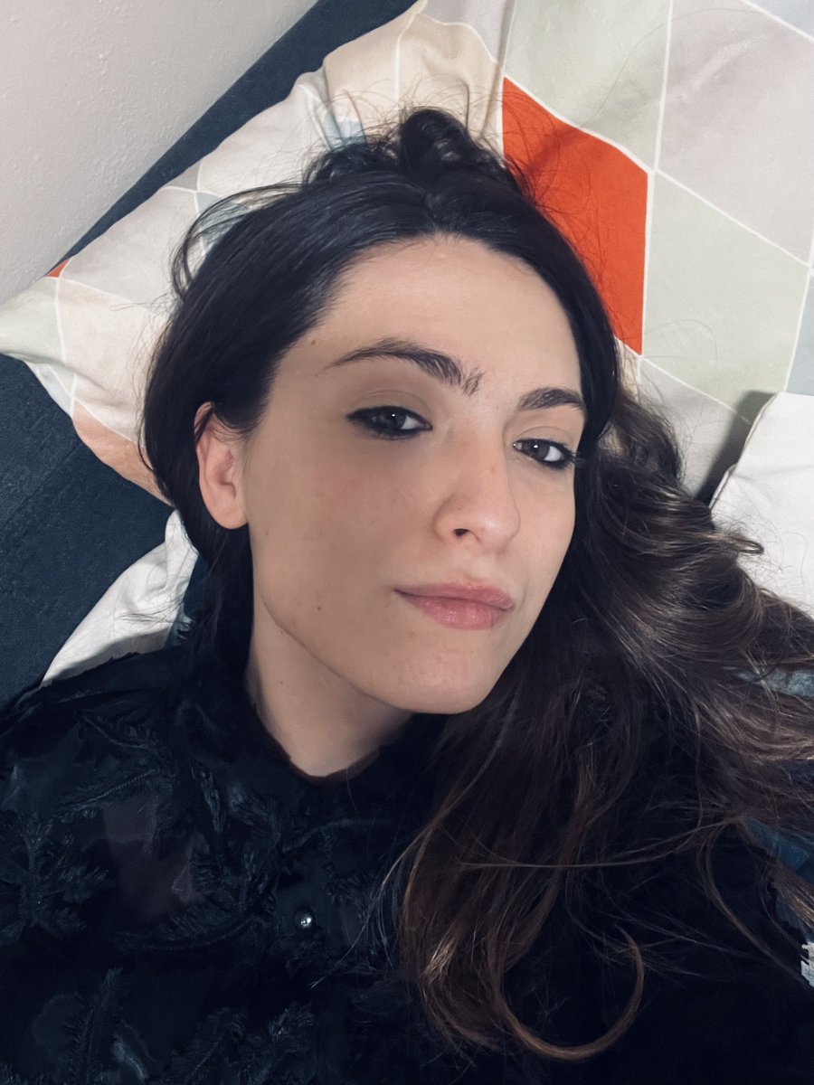 viasyba's tweet photo. felt cute, might delete later https://t.co/bYcVEZLboA