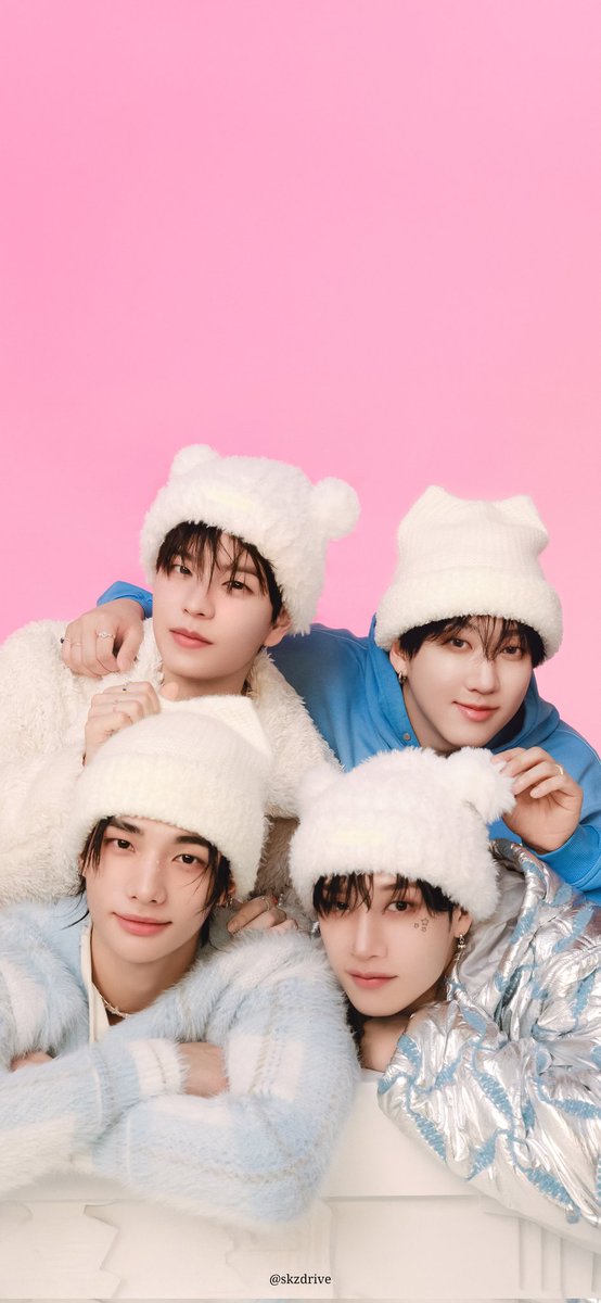 SKZ WPP 👑 tweet media