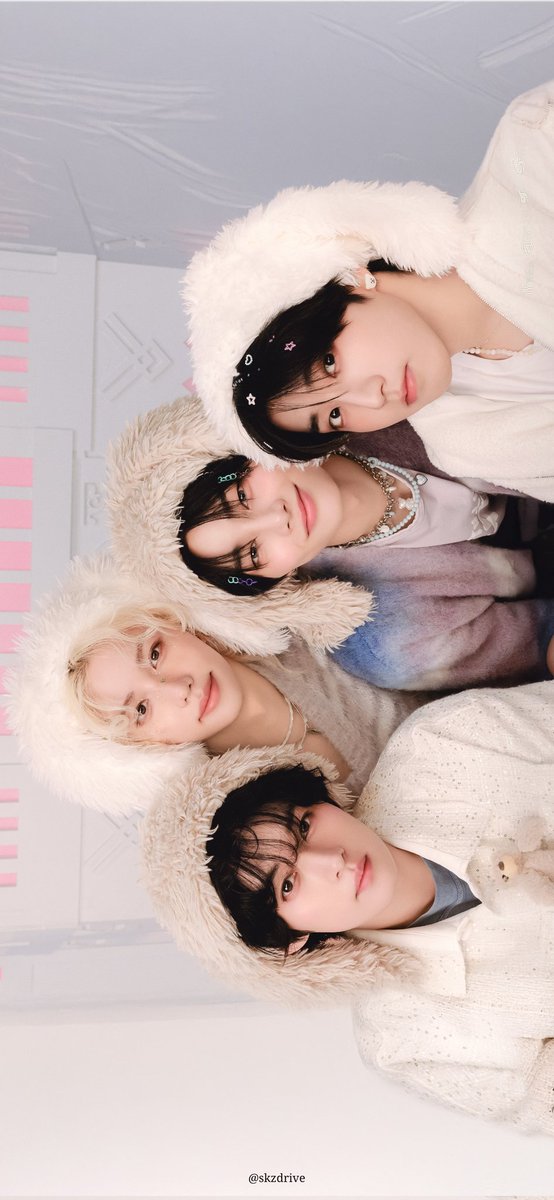SKZ WPP 👑 tweet media