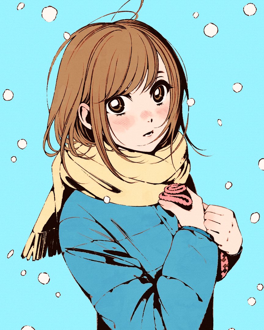 chinatsu