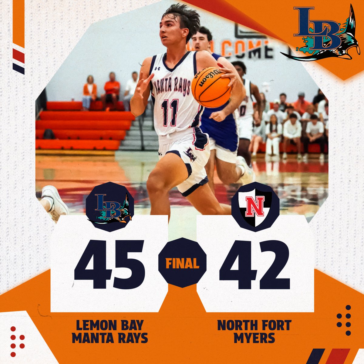 LBHS Athletics (@mantaathletics) on Twitter photo 