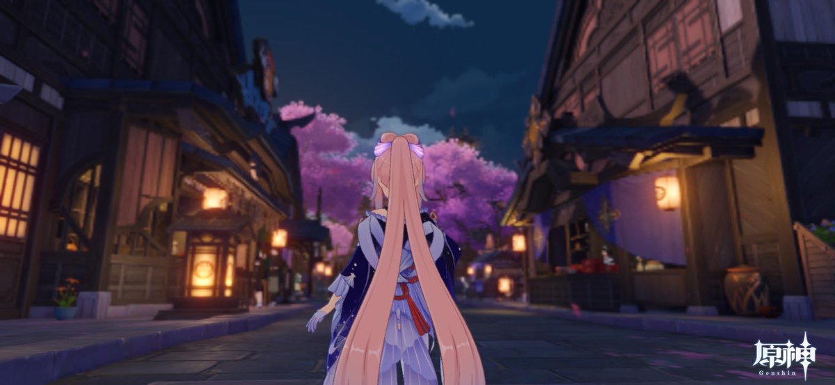 心海 (@CoralPalace_553) / Posts / X