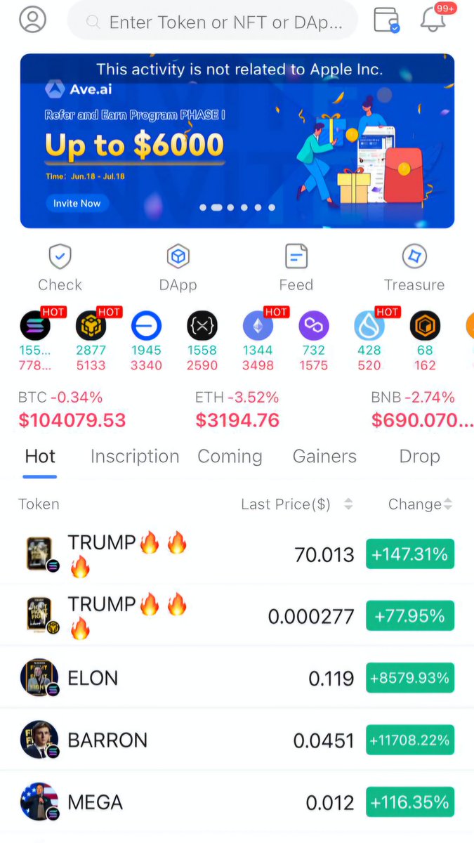 TrumpMeme tweet media