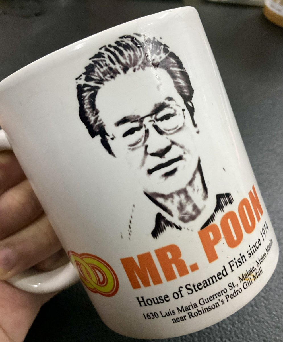 生日快乐Happy Birthday to one of the most hardworking men in my life, my ultimate Tiger, the original “Mr.Poon”! #HappyBirthdayPapa