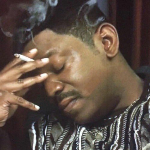 Satoshi watching BlackRock hold everyone’s bitcoin and the president launch a meme coin