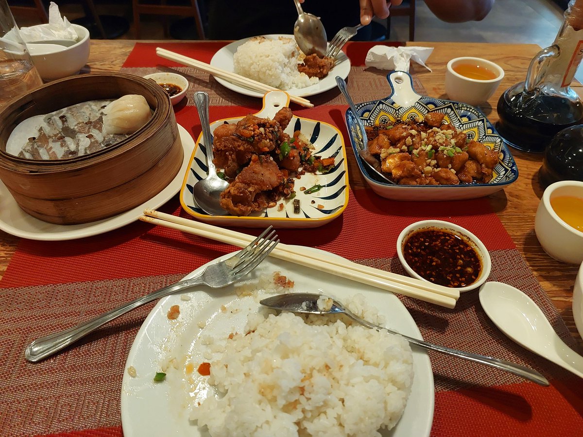 ginerickk's tweet image. Yum