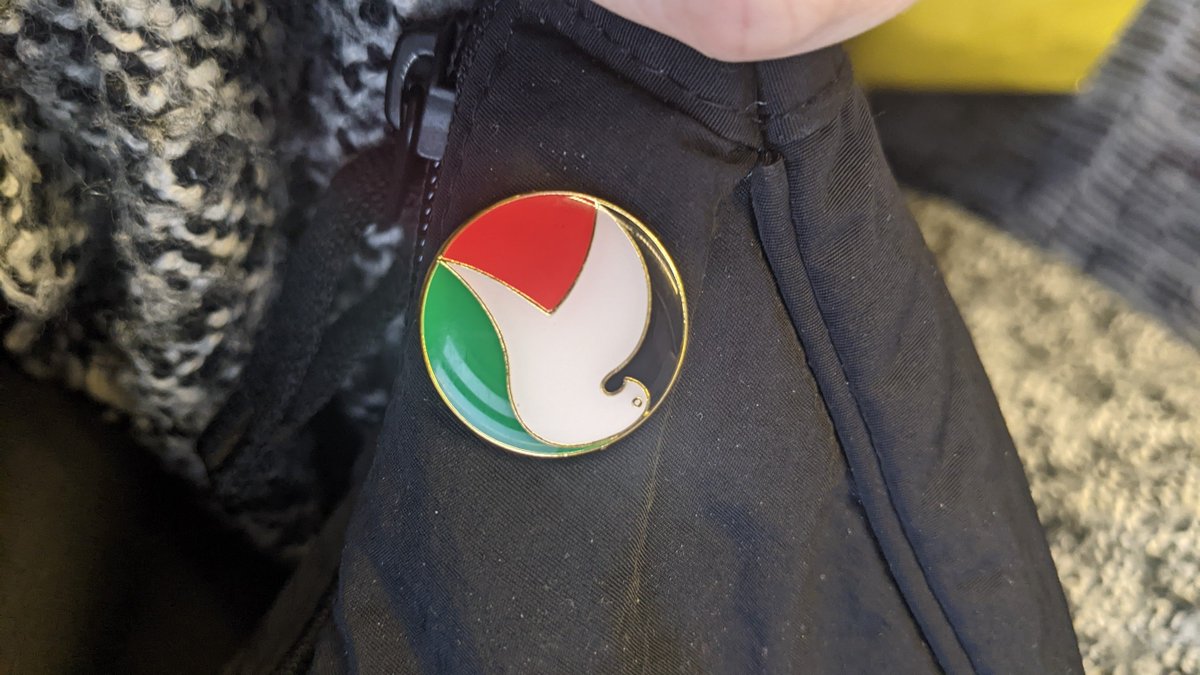 Sarah Mercadé tweet media