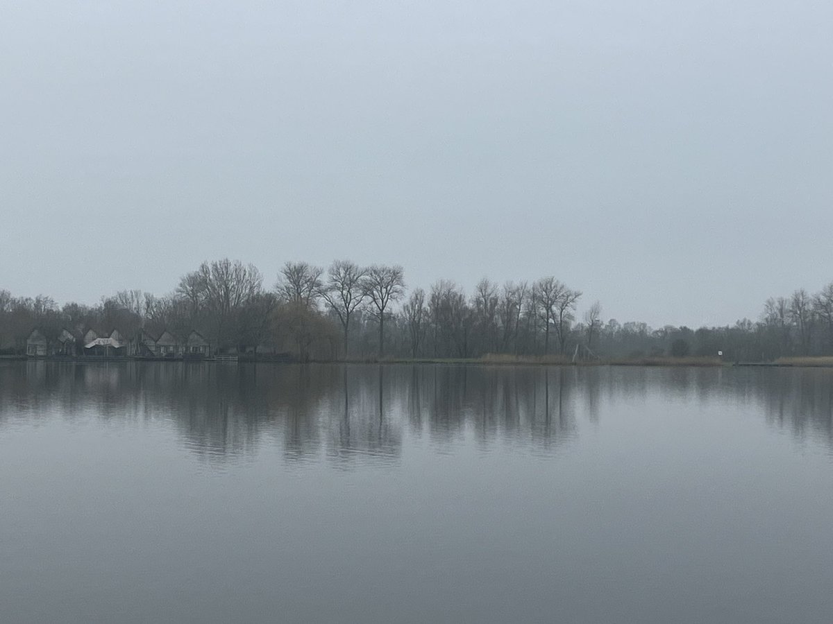 Lekker #wandelen in #Zevenhuizen