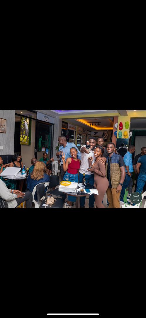 KlaGolfCenter's tweet photo. Don't forget to swing by this Thursday for our fun nights at kampala Golf Centre https://t.co/bQc1s1t6h3