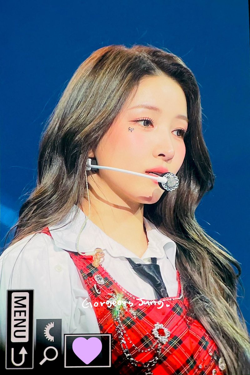 250119 10주년 콘서트 프리뷰
#소원 #김소원 #SOWON #KIMSOWON
#김소정 #여자친구 #GFRIEND