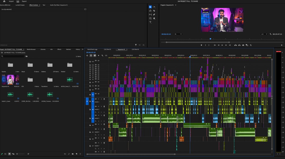 فيديو اليوتيوب الجاي يا حبايب 🌟