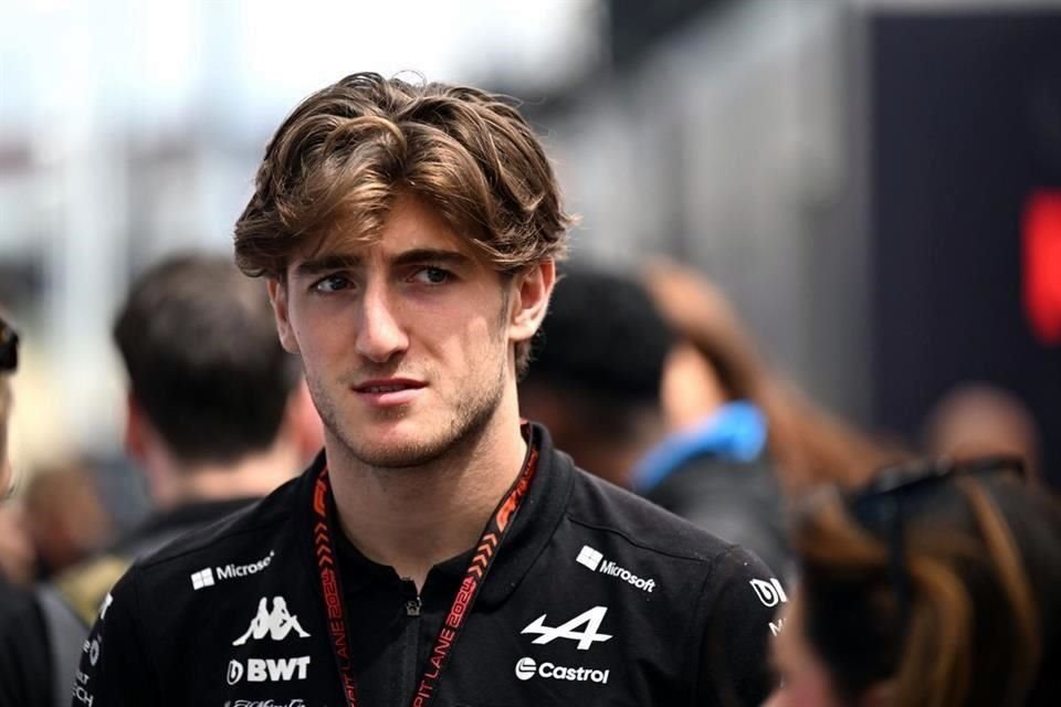 🎙️ Helmut Marko esperaba más del debut de Doohan en Abu Dabi con Alpine:

"Debería haber sido más"

📰 Motorsport Week