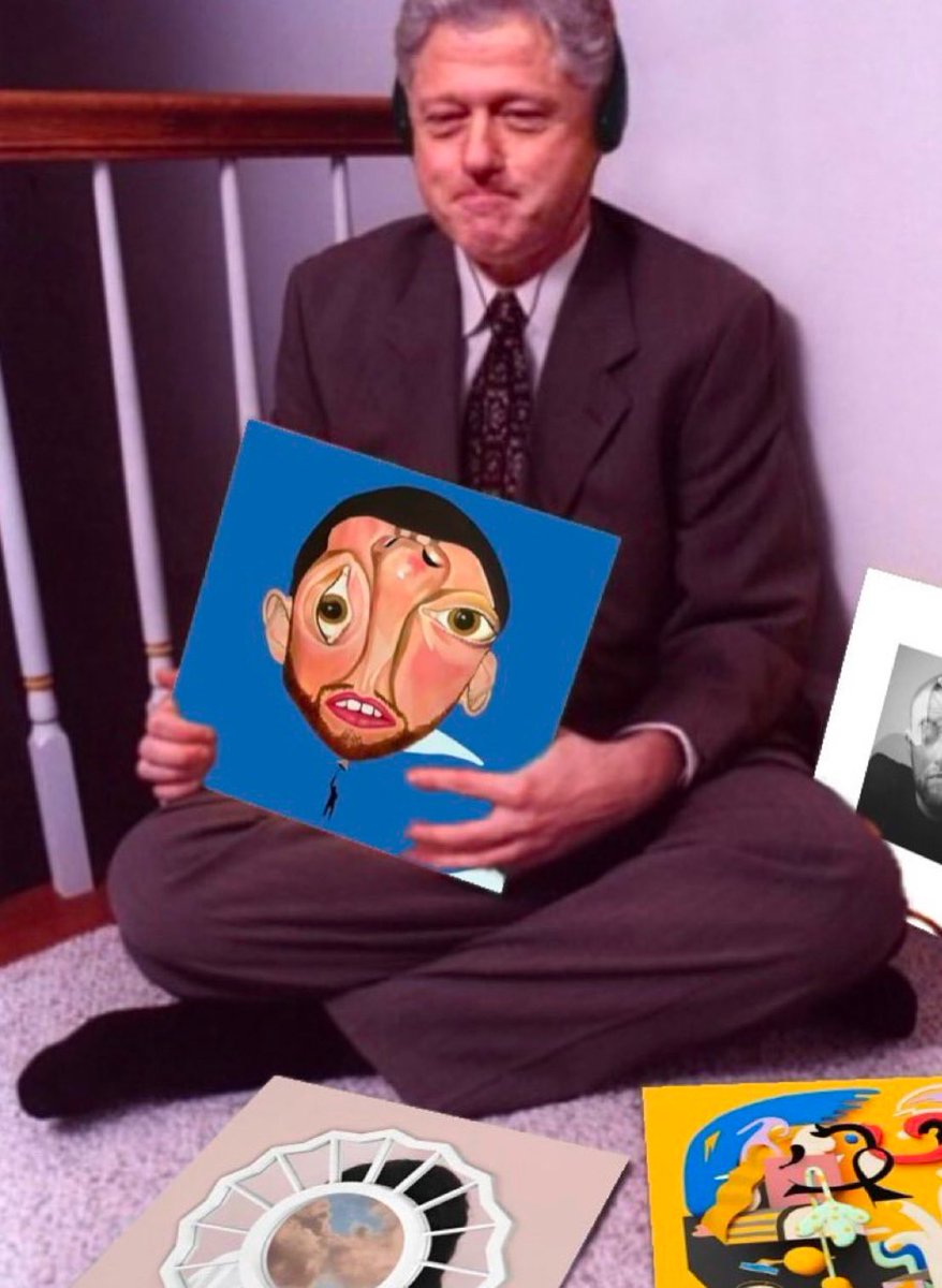 MacheadHeaven tweet media