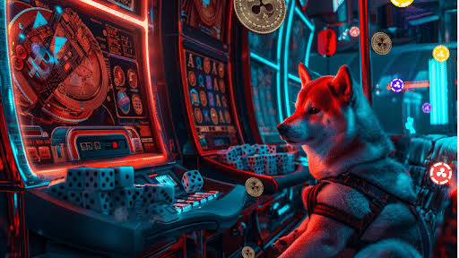 CryptoWolfStree's tweet photo. 🐾 Dive into the world of $DOGS Crypto! 🚀 The ultimate token for dog lovers and crypto enthusiasts. Fast, secure, and full of tail-wagging potential. Don’t miss out on the pack! 🐶
Learn more: https://t.co/b8ThGfLmNe
#Crypto #DogsToken #Blockchain https://t.co/WL9fF7OgGM