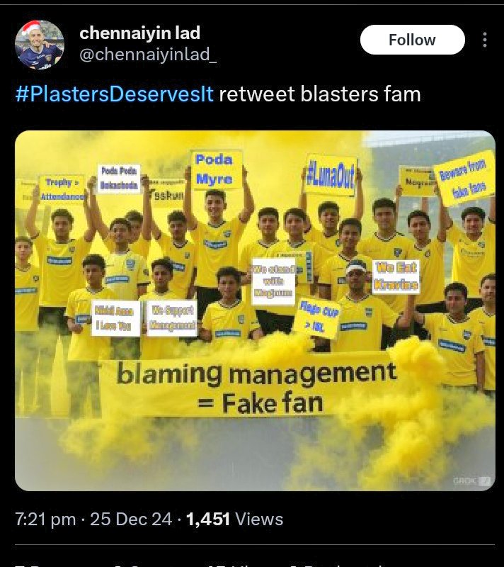 Varun85471096's tweet image. We are happy that we protested💪

And will continue if needed!

What you got through your silence?

#UnitedForBetterBlasters #KBFCNEU