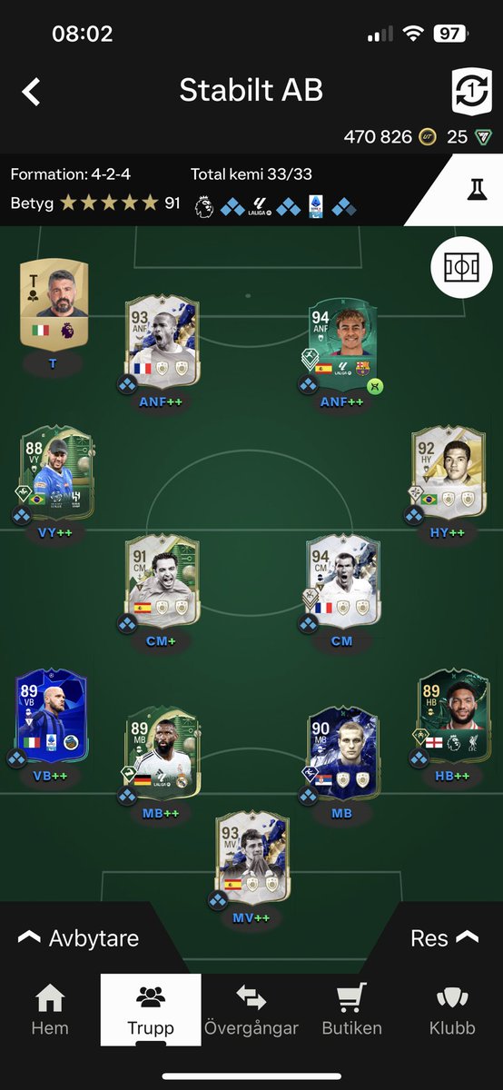 StabiltHDGamer's tweet photo. @FUTBIN https://t.co/GZJJfjr5lc